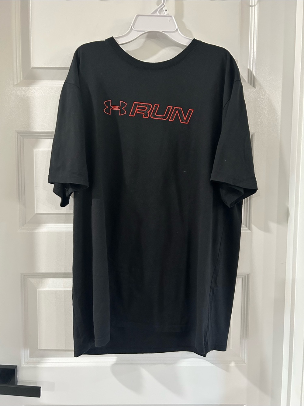 Under Armour Men’s lot xl 2 t shirts